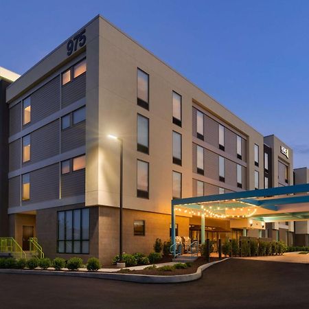 Home2 Suites By Hilton Downingtown Exton Route 30 Dış mekan fotoğraf