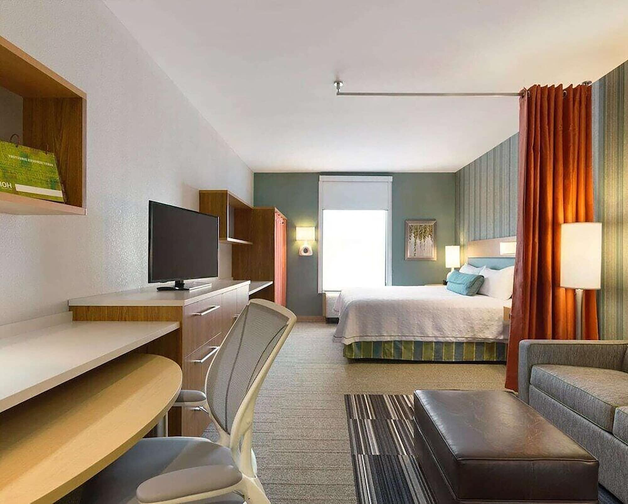 Home2 Suites By Hilton Downingtown Exton Route 30 Dış mekan fotoğraf