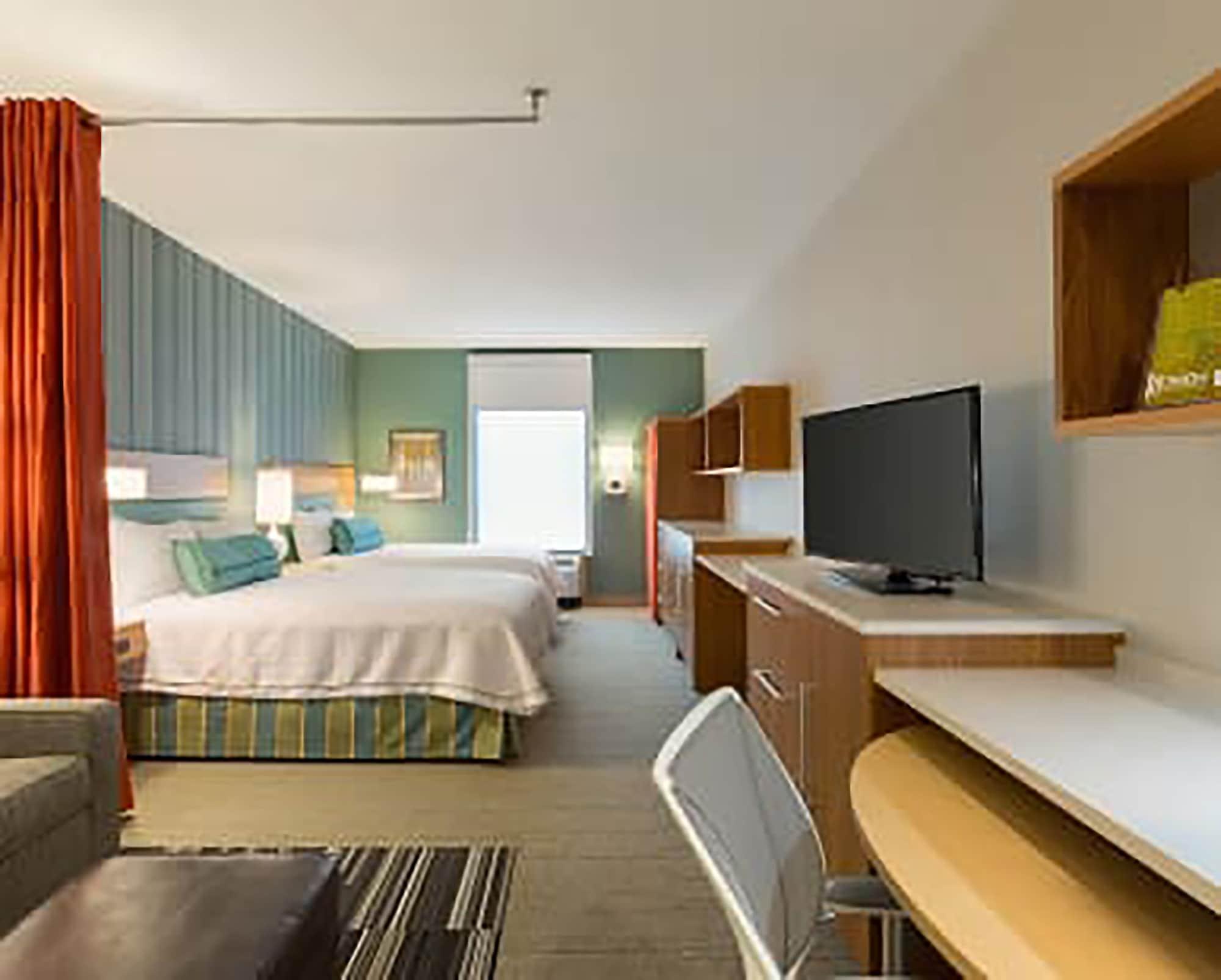 Home2 Suites By Hilton Downingtown Exton Route 30 Dış mekan fotoğraf