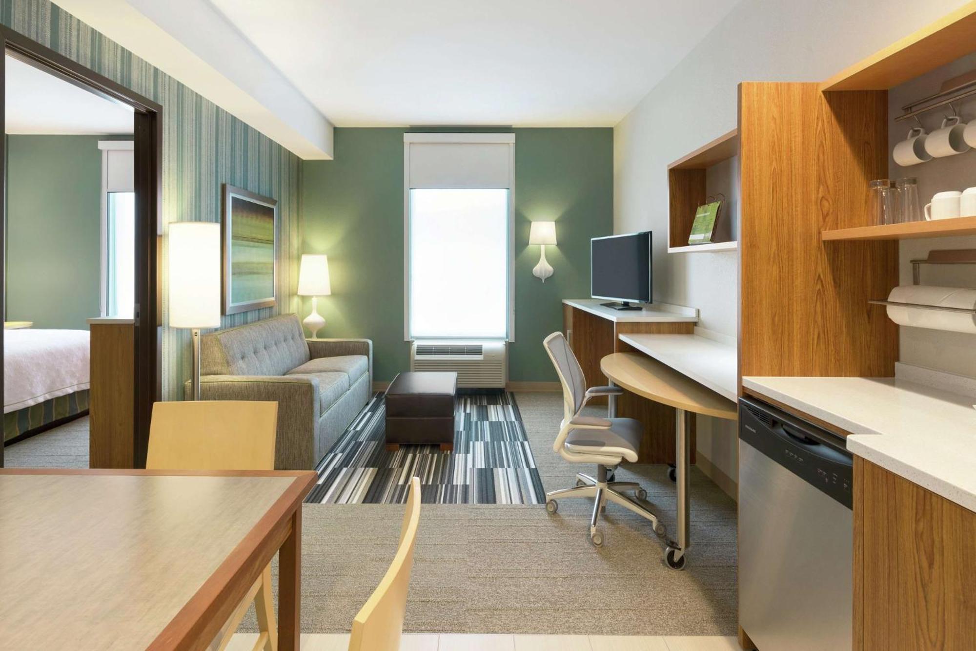 Home2 Suites By Hilton Downingtown Exton Route 30 Dış mekan fotoğraf