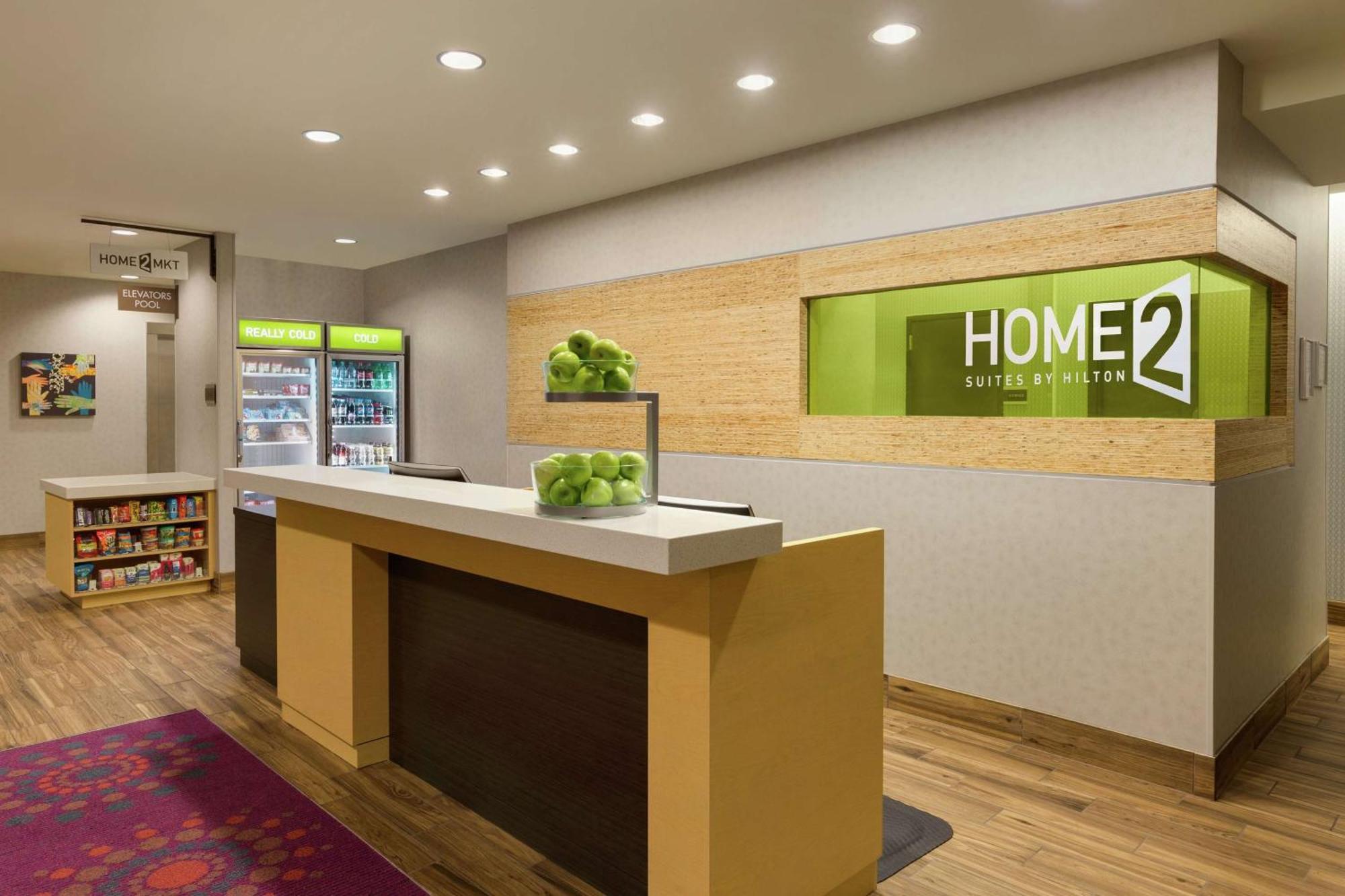 Home2 Suites By Hilton Downingtown Exton Route 30 Dış mekan fotoğraf