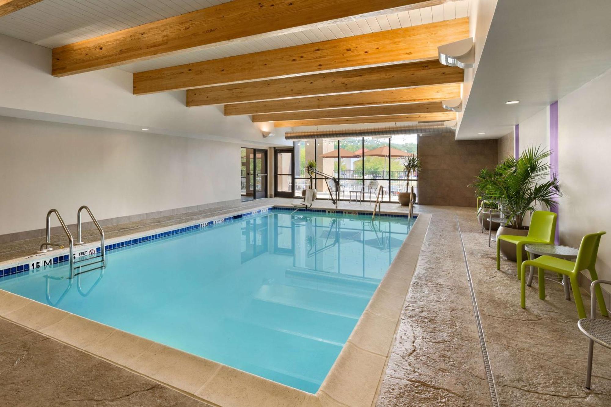 Home2 Suites By Hilton Downingtown Exton Route 30 Dış mekan fotoğraf