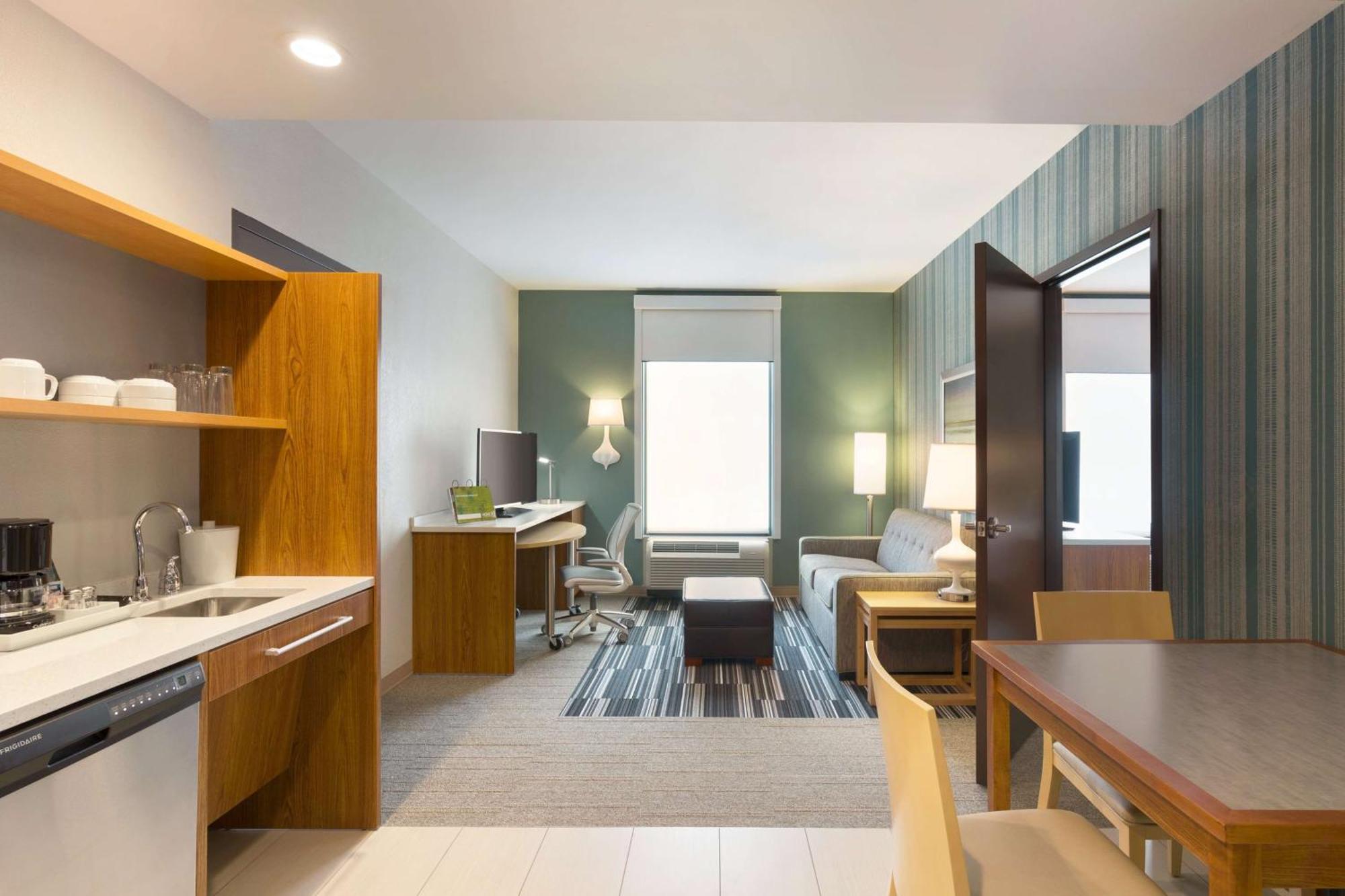 Home2 Suites By Hilton Downingtown Exton Route 30 Dış mekan fotoğraf