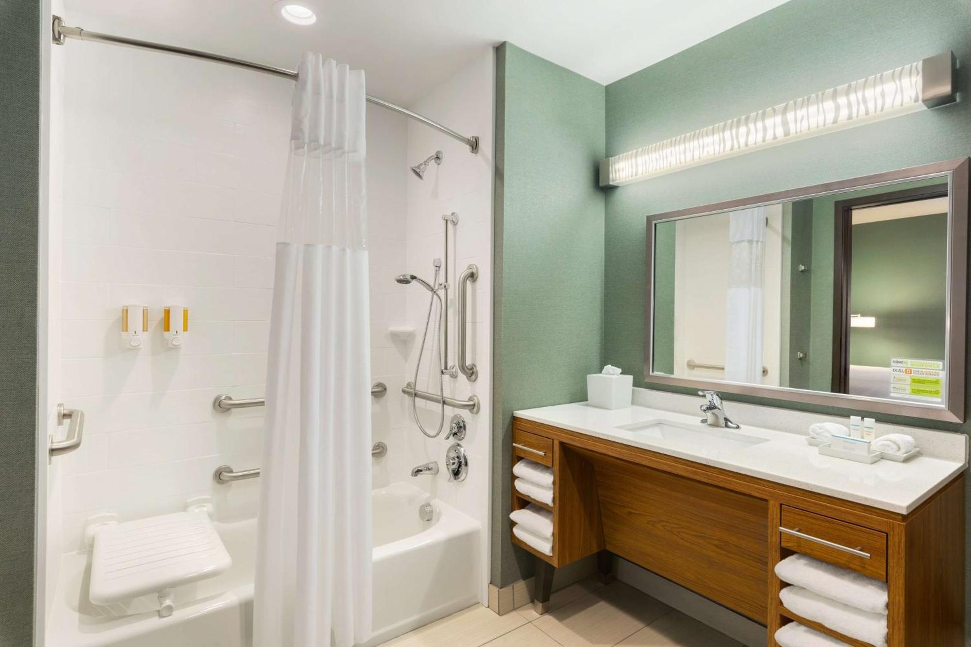 Home2 Suites By Hilton Downingtown Exton Route 30 Dış mekan fotoğraf