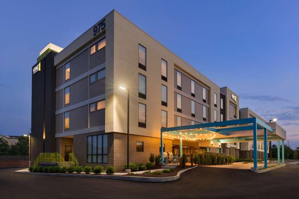 Home2 Suites By Hilton Downingtown Exton Route 30 Dış mekan fotoğraf