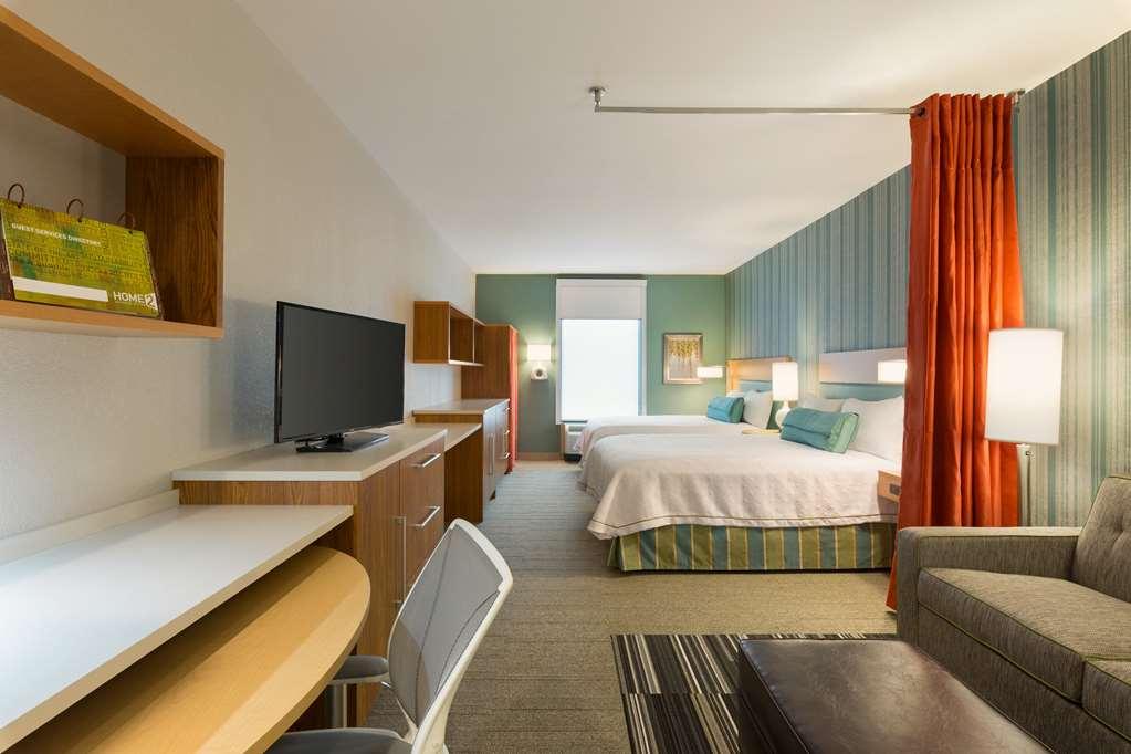 Home2 Suites By Hilton Downingtown Exton Route 30 Oda fotoğraf