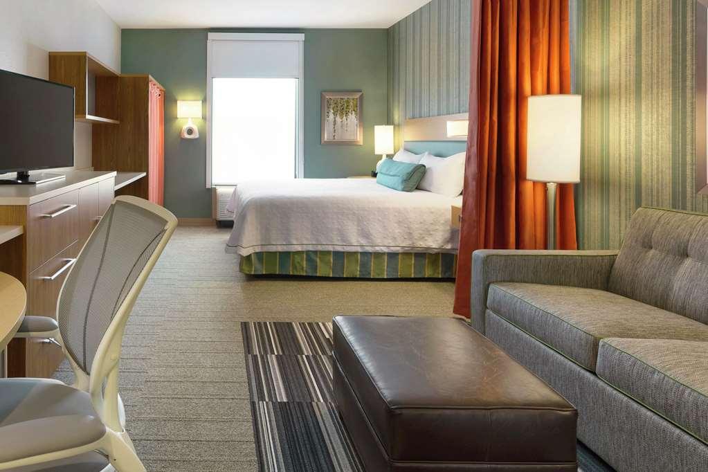 Home2 Suites By Hilton Downingtown Exton Route 30 Oda fotoğraf