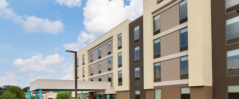 Home2 Suites By Hilton Downingtown Exton Route 30 Dış mekan fotoğraf